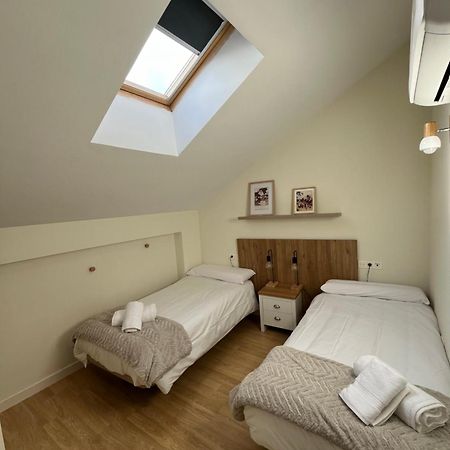 M&B Infantes Apartment Ρόντα Εξωτερικό φωτογραφία