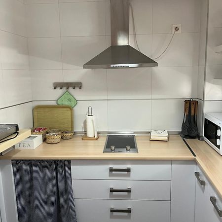 M&B Infantes Apartment Ρόντα Εξωτερικό φωτογραφία