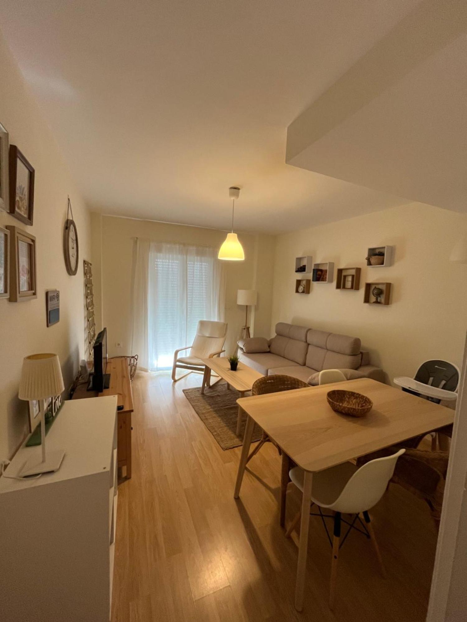 M&B Infantes Apartment Ρόντα Εξωτερικό φωτογραφία