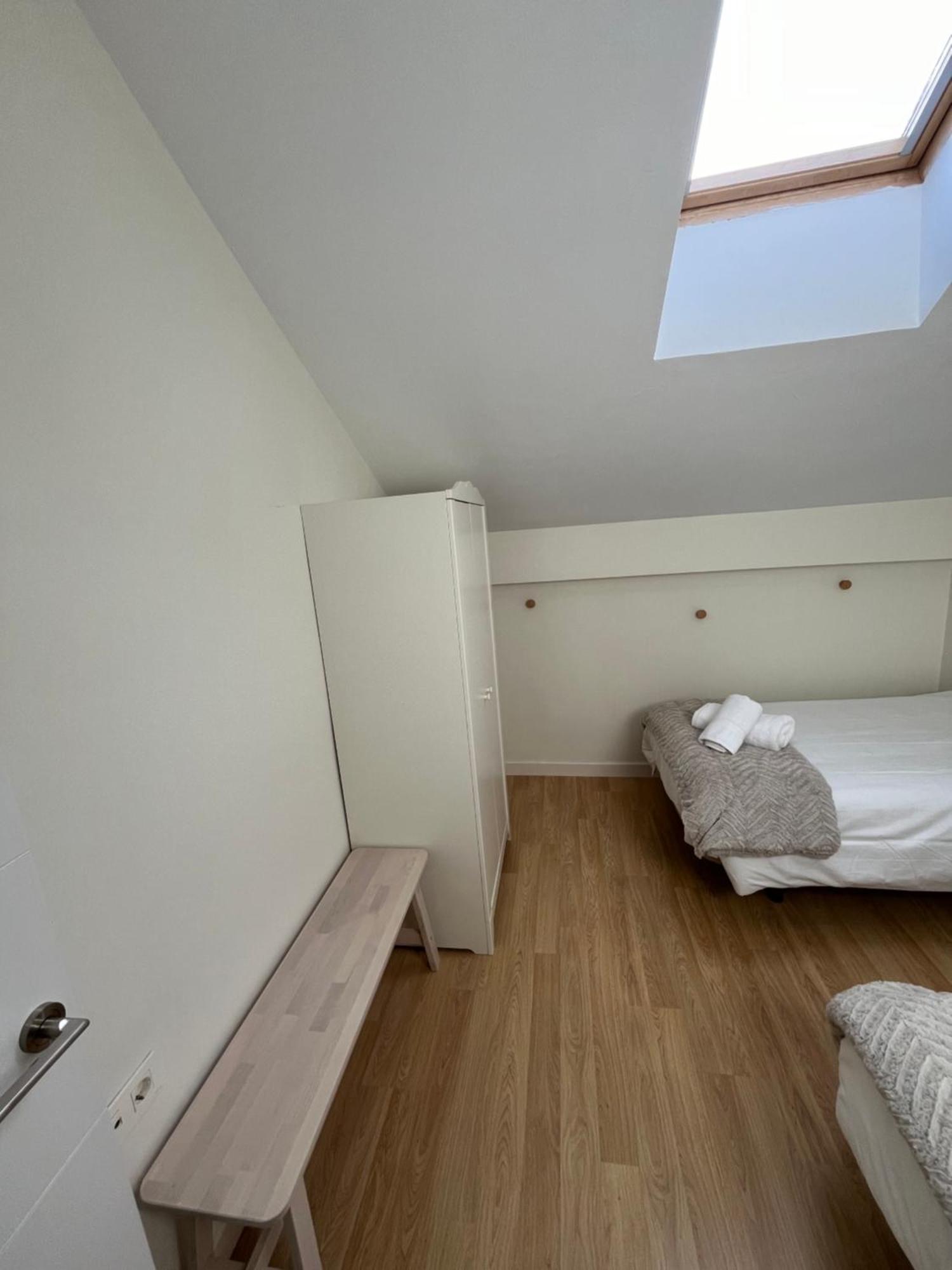 M&B Infantes Apartment Ρόντα Εξωτερικό φωτογραφία