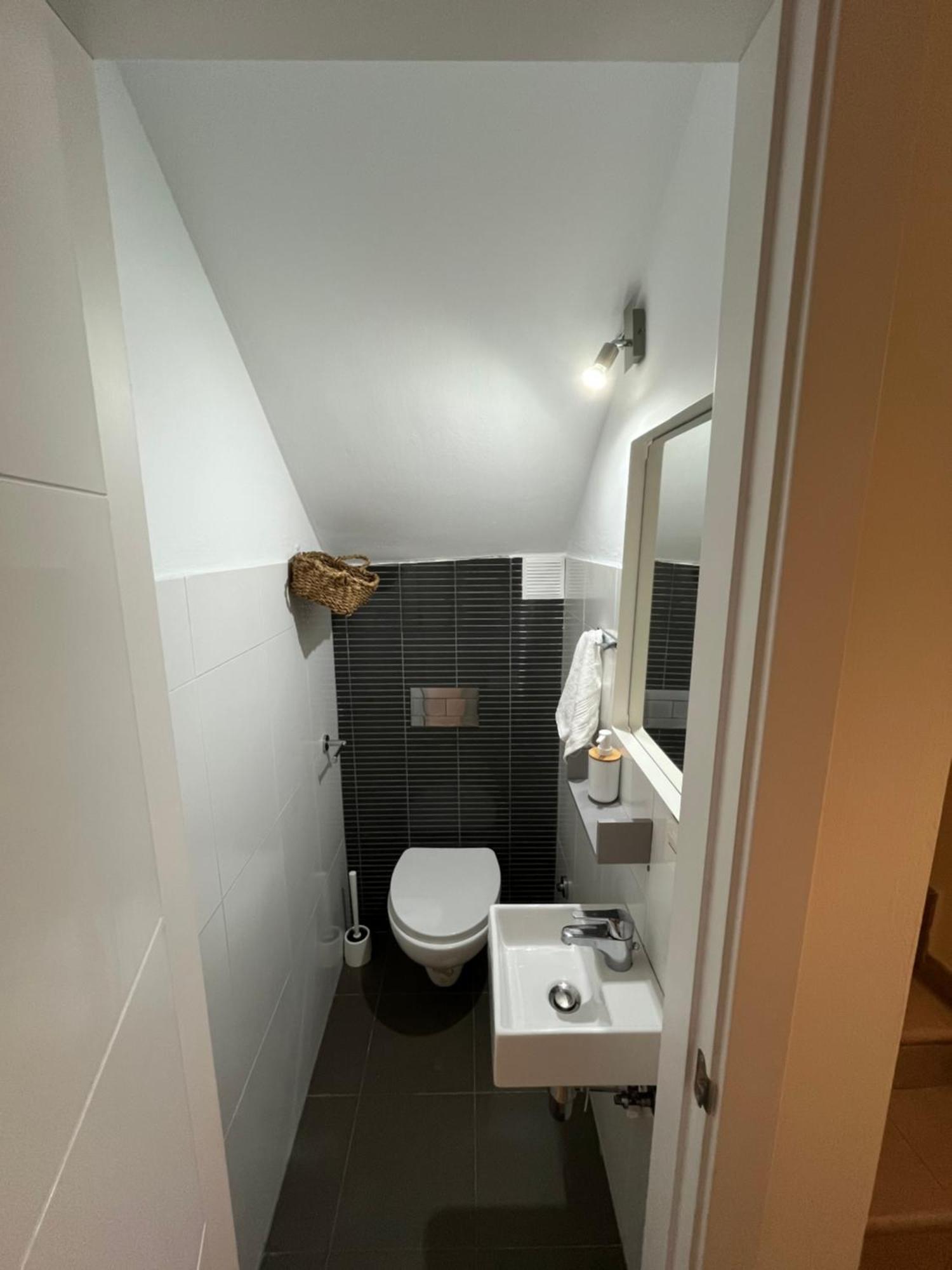 M&B Infantes Apartment Ρόντα Εξωτερικό φωτογραφία