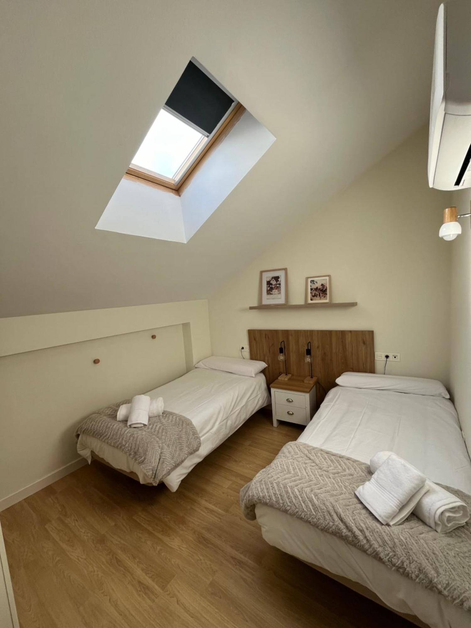 M&B Infantes Apartment Ρόντα Εξωτερικό φωτογραφία