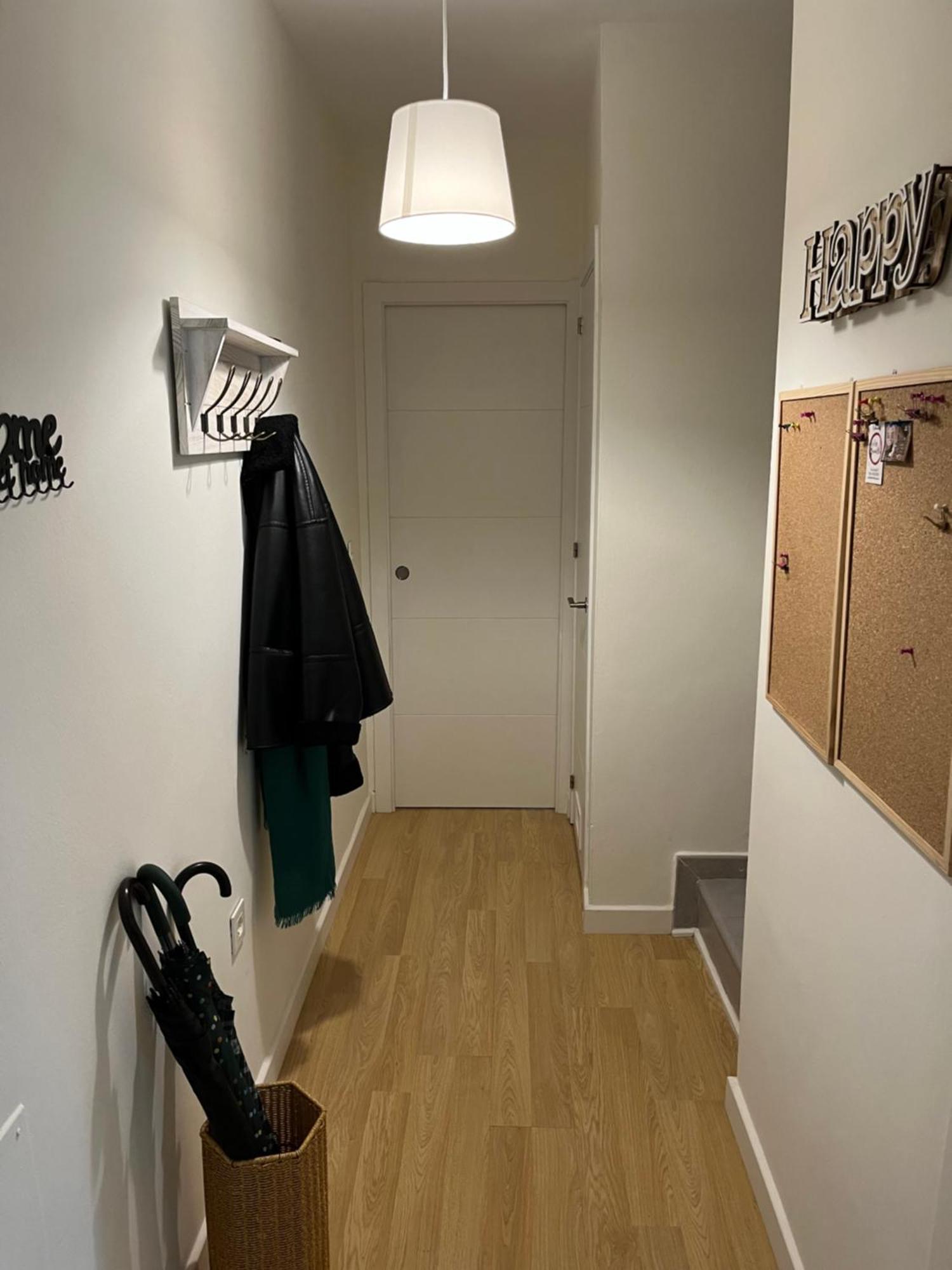 M&B Infantes Apartment Ρόντα Εξωτερικό φωτογραφία