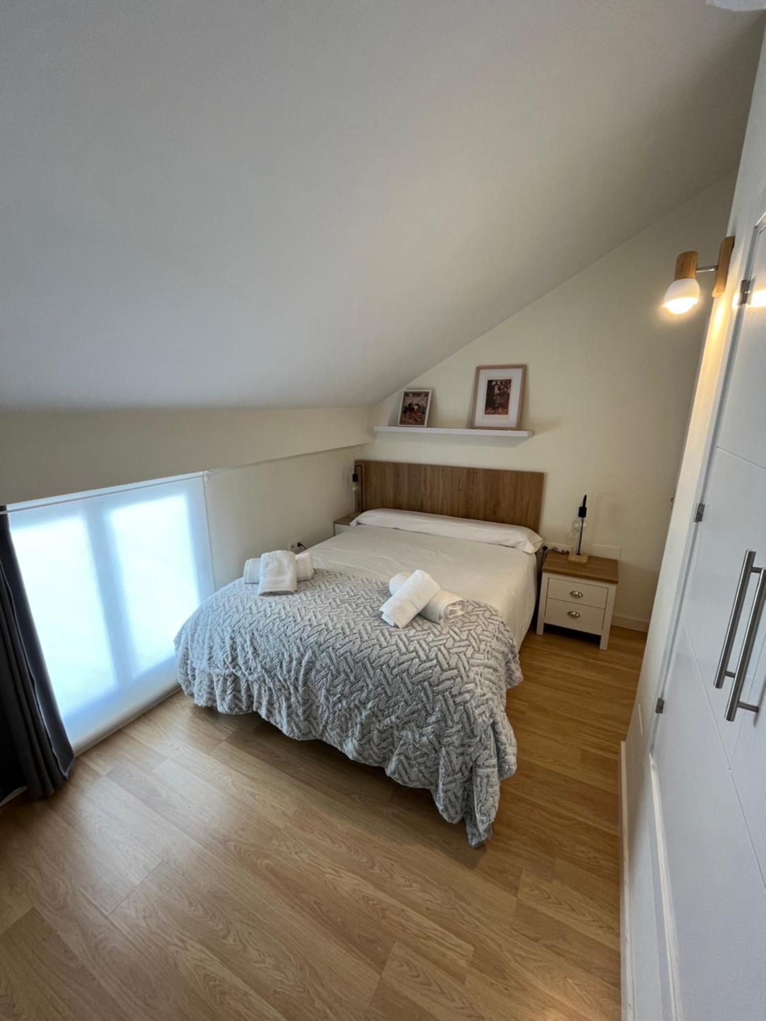 M&B Infantes Apartment Ρόντα Εξωτερικό φωτογραφία