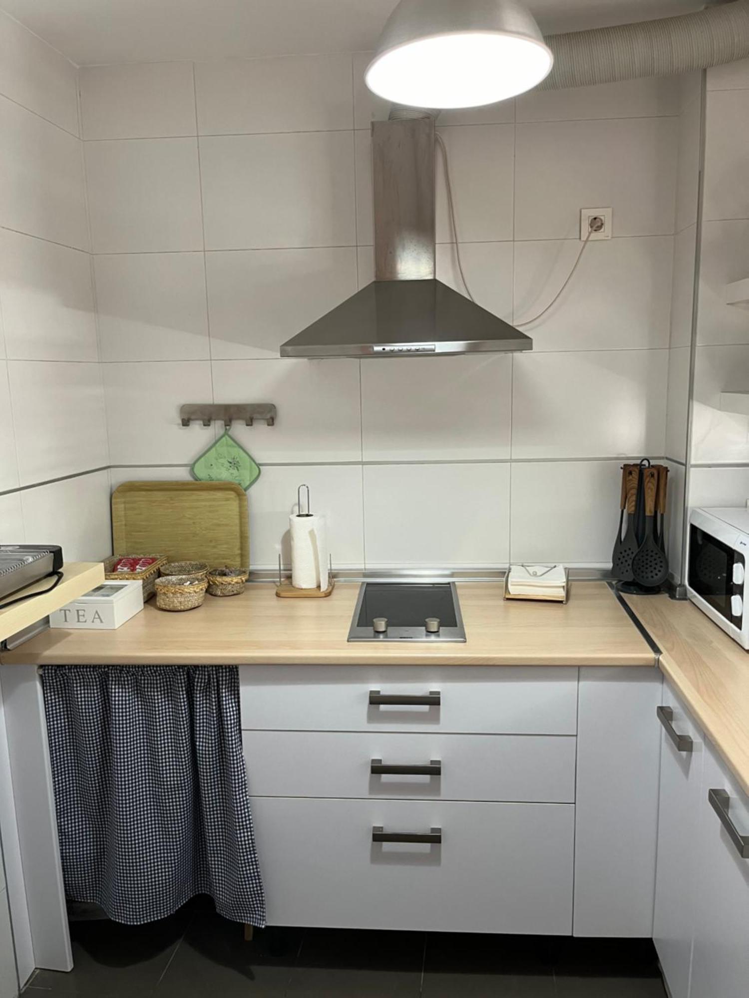 M&B Infantes Apartment Ρόντα Εξωτερικό φωτογραφία