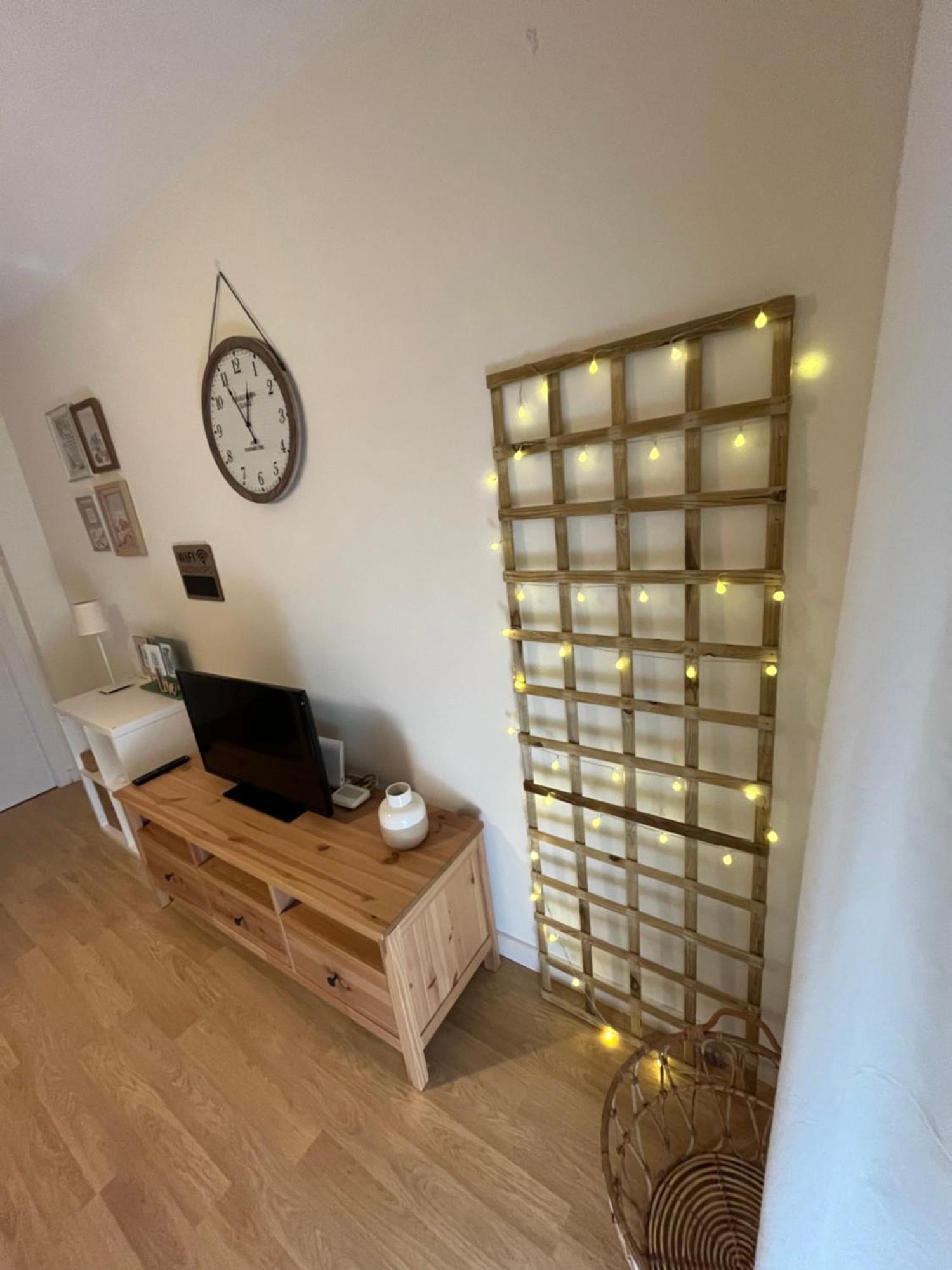 M&B Infantes Apartment Ρόντα Εξωτερικό φωτογραφία